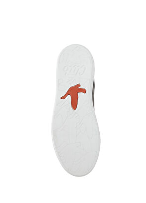Beymen Club Siyah Erkek Deri Sneaker - 10