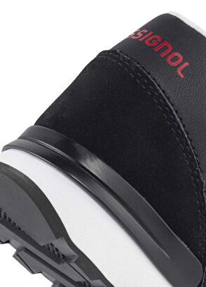 Rossignol Hrtg Siyah Erkek Spor Ayakkabı - 5