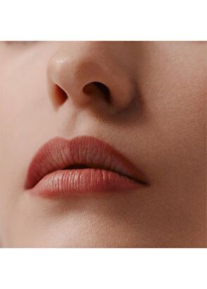 Hermès Trait d'Hermès Renkli Dudak Kalemi Rose Epice - 5