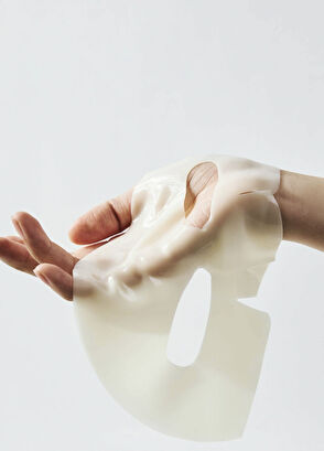 Biodance Radiant Vita Niacinamide Real Deep Mask 4pcs - 8