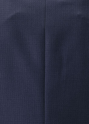 Beymen Collection Drop 7 Indigo Yün Ceket - 10