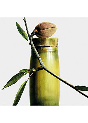 Loewe Sweet Almond Scented Candle - 3