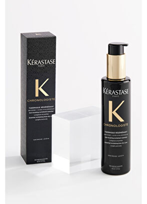 Kerastase Chronologiste Thermique Regenerating 150 ml Heat Protective Cream - 3