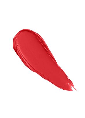 Carolina Herrera Fabulous Kiss The Lipstick Blur Matte Vamp Style - 5