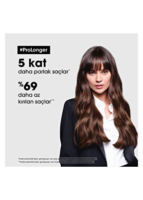 Loreal Professionnel Serie Expert Pro Longer Shampoo for Long Hair Care 300 ml - 6