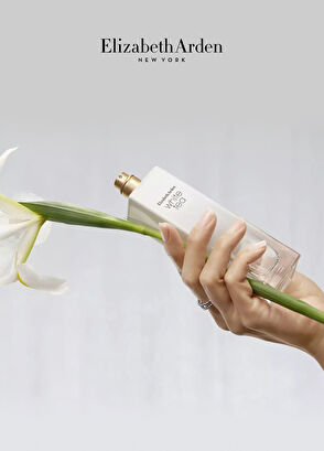 Elizabeth Arden White Tea EDT 100 ml Kadın Spray Parfüm - 5