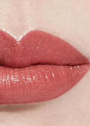 CHANEL Chanel Rougre Allure 191 Rougre Brûlant - 4