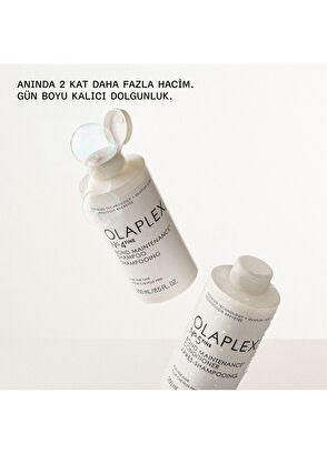 Olaplex No 5 Fine Bond Maintenance Conditioner - 9
