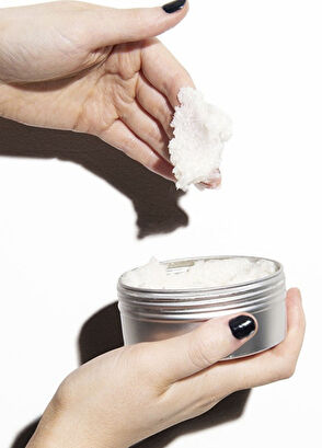 We Are Paradoxx Detox Scalp Body Scrub 200 Gr - 3