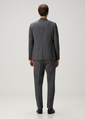 Beymen Club Anthracite Suit - 5