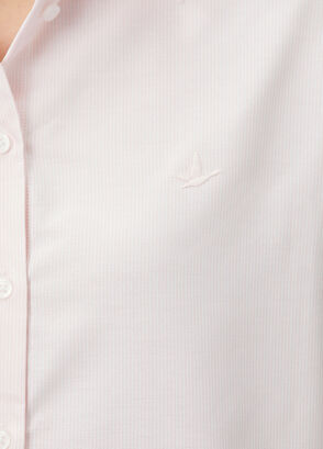 Beymen Club Salmon Shirt - 6