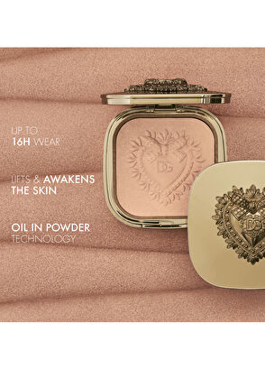 Dolce&Gabbana Everlıft Unıversal Lumınızer - 3