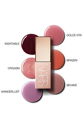 Nars Afterglow Liquid Blush - 7