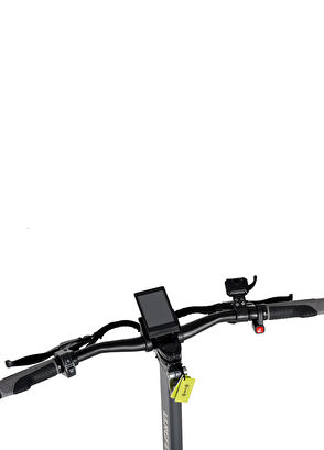 Langfeite C2 Coupe Elektrikli Scooter - 7