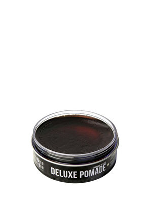 Uppercut Deluxe Deluxe Pomade Güçlü Tutuş & Yüksek Parlaklık Wax 100 gr - 4
