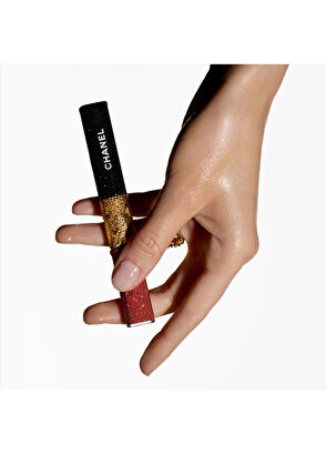 CHANEL Le Rouge Duo Ultra Tenue - 156 Dance - 6