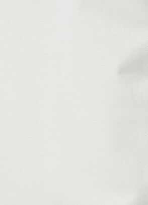 Beymen Club Beyaz Comfort Fit Polo Pike T-shirt - 9