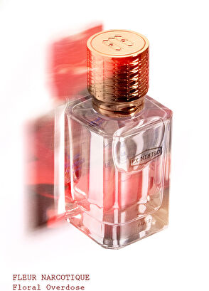 Ex Nihilo Fleur Narcotique 50ml Parfüm - 5