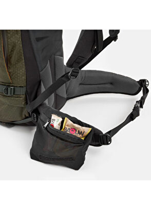 Millet Ubic 30 Yeşil Sırt Çantası MIS2267 N8637 - 5