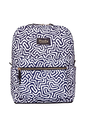 Bloominbag Digi Lab 13-14" Laptop / Macbook Sırt Çantası - 7