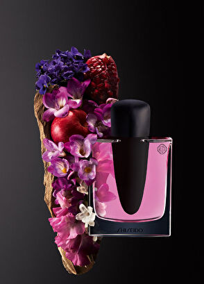 Shiseido Ginza Murasaki 90 ml EDP Kadın Parfüm - 4