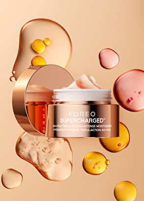 Foreo Supercharged Intense 50 Ml Moisturizer - 4