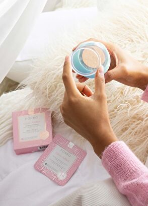 Foreo UFO 3 Arctic Blue - 4