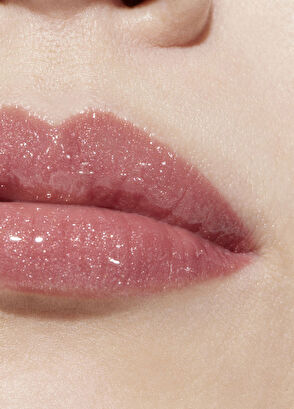 CHANEL Rouge Coco Gloss 119 Bourgeoisie - 4