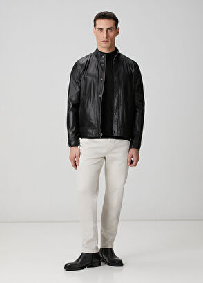 Network Siyah Basic Kazak - 3