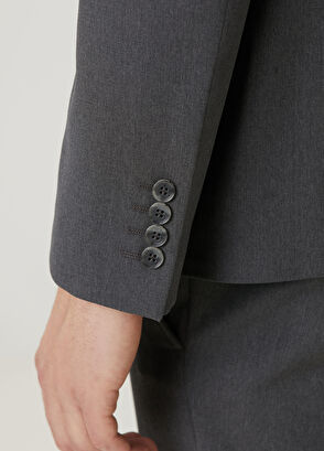Beymen Club Anthracite Suit - 7