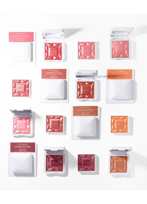 RMS Beauty ReDimension Hydra French Rose Pudra Allık 7 gr - 7