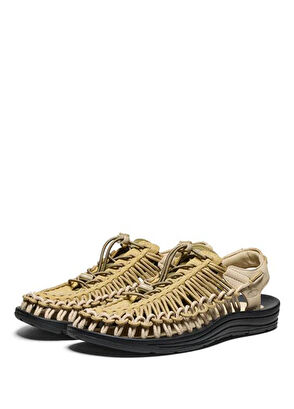 Keen UNEEK Khaki Martini Olive Men's Sandals - 3