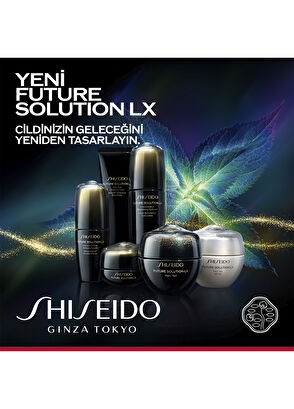 Shiseido FS LX Total Regenerating Cream - 6