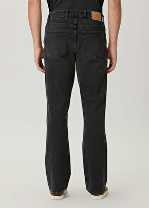 Represent Dark Grey Jeans - 3