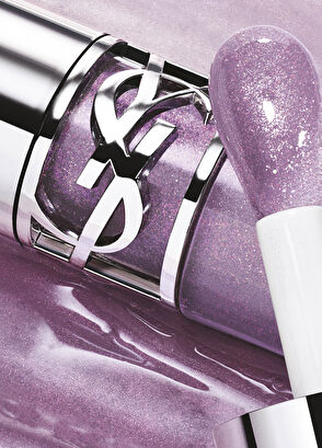 Yves Saint Laurent YSL LOVESHINE PLUMPING LIP OIL GLOSS 2 - 7