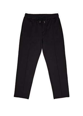 Beymen Club Black Jogger Sweatpants - 6