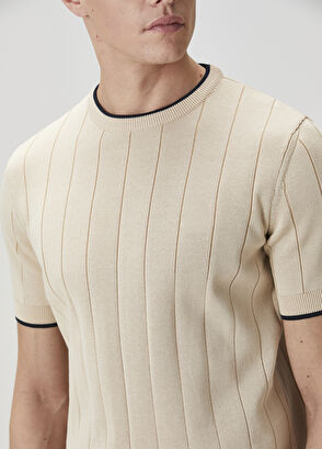 Beymen Club Beige Sweater - 6