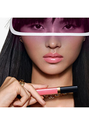 CHANEL Rouge Coco Hydra Gloss Charms 438 - 6