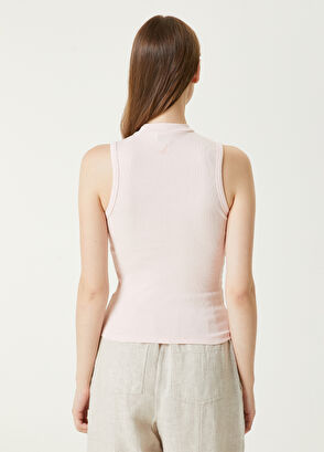 Beymen Club Pudra Dik Yaka Atlet - 6