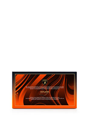 Xerjoff Lamborghini Blends Fierezza 100 ml - 7