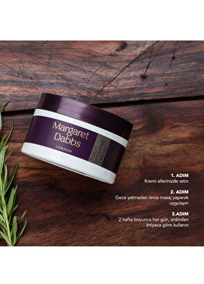 Margaret Dabbs London Foot Hygiene Cream 30 ml - 3