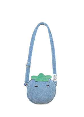 Hoppstar Cheeky Fruits Blubelle Unisex Kids Bag 12503 - 5