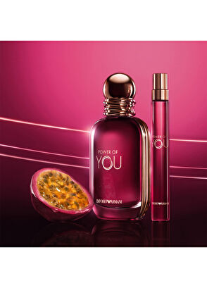 Giorgio Armani Power Of You Eau de Parfum 90ml - 5