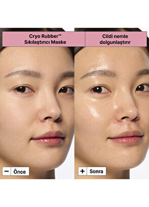 Dr.Jart+ Cryo Rubber Sıkıştırıcı Maske - 7