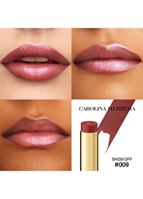 Carolina Herrera Mini Kiss The Mini Tint Superstar Shimmering Balm - 6