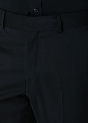 Network Limited Loro Piana Kumaşından Üretilmiş Yün Takım - 10