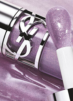 Yves Saint Laurent YSL LOVESHINE PLUMPING LIP OIL GLOSS 7 - 7