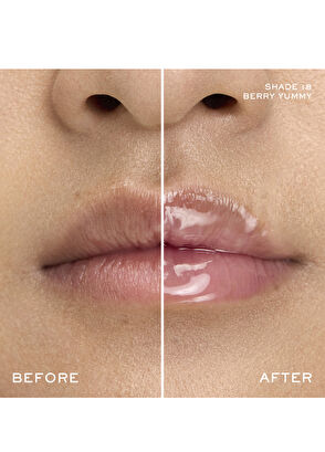 Lancome Lip Idôle Juicy Treat 18 - 8