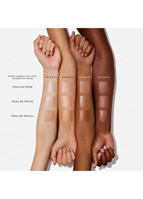 Westman Atelier Liquid Super Loaded Peau de Peche - 5