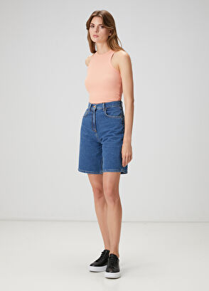 Beymen Club Salmon Tank Top - 3